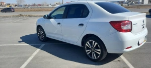 Renault Logan 2