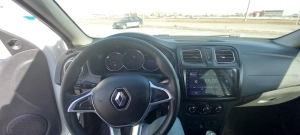 Renault Logan 2